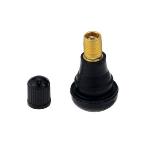 Prix de vente directe Tr412 Valve de pneu sans chambre à air de voiture - Product Image 1