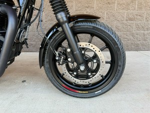 Bright <strong>Sale</strong> 2024 <strong>Royal</strong> <strong>Enfield</strong> Hunter 350 New Street Motorcycle - Product Image 6