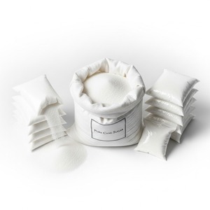 Sucre Blanc Raffiné Grand Volume Emballage en Vrac Direct Usine Pur Qualité Alimentaire Livraison Rapide Prêt à l'Exportation - Product Image 2