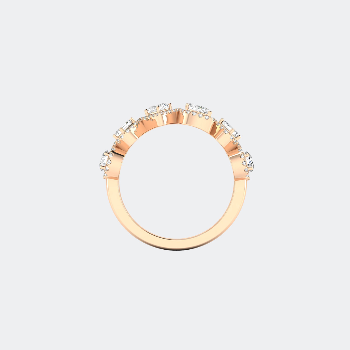 Rose Gold