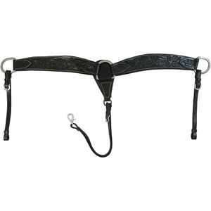 Nouveau cheval anglais plaque de poitrine plaque de poitrine chasse plastron Smart Trail équitation plastron taux de gros plaque de poitrine - Product Image 3