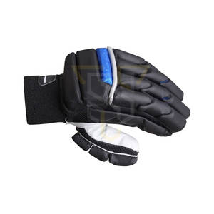 Guantes de Críquet de Cuero de Alta Calidad Hechos Profesionalmente, Servicio OEM, Logotipo Personalizado, Diseño y Talla Personalizados - Product Image 6
