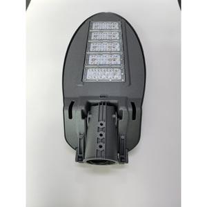 ไฟถนน LED Lumi ของโลก ใช้โมดูลประสิทธิภาพสูงและการออกแบบที่กระชับพร้อมความรู้สึกที่ทันสมัย ผลิตในเกาหลี ขายดีที่สุด - Product Image 3