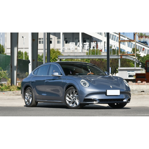 Soldes Exceptionnelles : Voiture Électrique Ora Lighting Cat (2022) - Product Image 1