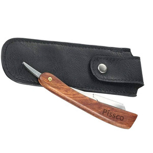 Maquinilla de Afeitar Individual para Hombre, Maquinilla de Afeitar para Cortar Barba - Product Image 2