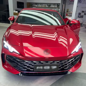 พร้อมส่งมอบ ปี 2025 SA1C MG 7 แฮทช์แบ็ก รถซีดานสปอร์ตใหม่ เครื่องยนต์เบนซิน 2.0T เกียร์อัตโนมัติ พวงมาลัยซ้าย - Product Image 1