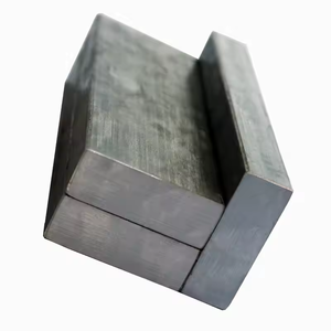 Barra plana de acero laminada en frío de alta calidad Q195 Q235 Q345 Barra plana de superficie brillante para la fabricación - Product Image 4