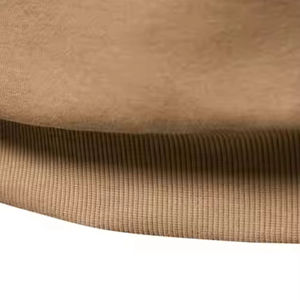 Ventes en gros de sweats à capuche en molleton pour hommes de haute qualité avec logo brodé personnalisé, 100% coton, demi-zip, pull-over uni, sweat-shirts à quart de zip - Product Image 4