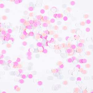 Confeti de lentejuelas (colores/formas mixtas), Selanusa - Product Image 1