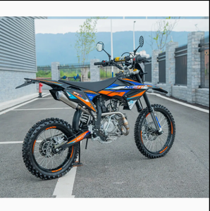Vente en gros de motos tout-terrain Enduros à essence/électriques 110cc 125cc 150cc 250cc 450cc, motos tout-terrain bon marché à vendre - Product Image 2