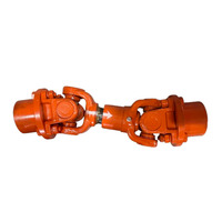 Accouplement universel de type SWC personnalisé OEM, accouplement universel en acier, accouplement à joint universel