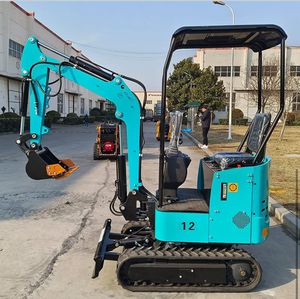 เครื่องขุดขนาดเล็กประหยัดน้ำมันเชื้อเพลิงสูง6ton 7ton รถขุดในออสเตรีย - Product Image 5