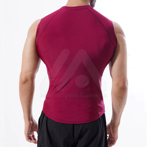 เสื้อกีฬาน้ำหนักเบาปรับได้สำหรับเล่นกีฬาฟุตบอลและปากีสถานเสื้อกั๊กสำหรับเล่นฟิตเนสยิมการฝึกพลัสไซส์ - Product Image 2