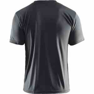 Venta al por mayor de Camisetas de deporte de manga corta de gran tamaño de los hombres de alta calidad 100% algodón a granel poliéster Spandex tela impresa camiseta - Product Image 2