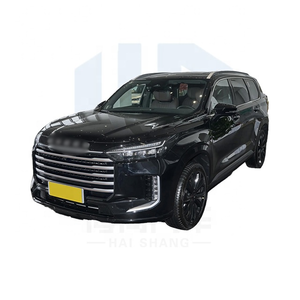 รถยนต์ SUV ระดับพรีเมียม ปี 2026 เครื่องยนต์เบนซิน 2.0T 5/7 ที่นั่ง สำหรับผู้ใหญ่ / รถ SUV ประสิทธิภาพสูง 261 แรงม้า เทอร์โบ สำหรับส่งออก - Product Image 3