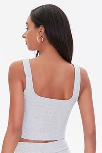 Camisetas sin mangas transpirables de verano vintage para mujer, con logo personalizado, 100% fibra de bambú, para entrenamiento, gimnasio, deportes, yoga, venta al por mayor - Product Image 5