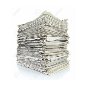 Papel Periódico Sobrante / Papel Periódico No Emitido / Papel Periódico Desechado - Product Image 4
