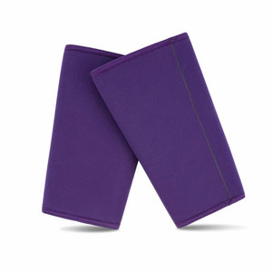 Mangas de compresión premium para codos, material elástico suave, soporte cómodo, adecuadas para entrenamiento y sesiones de fitness. - Product Image 1
