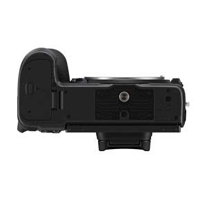 Professional 24.5MP Full Frame Mirrorless <b>Digital</b> <b>Camera</b> with 12fps 5-Axis Image Stabilization 4K UHD <b>Video</b> Recording - Product Image 1