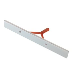 Esparcidor de Alquitrán de Aluminio de <span class=keywords><strong>700</strong></span> <span class=keywords><strong>mm</strong></span> de Largo y 90 <span class=keywords><strong>mm</strong></span> de Ancho Sin Mango - Product Image 1