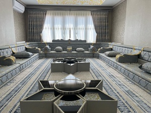 Arabic Majlis <b>Moroccan</b> Majlis Modern Majlis <b>Sofa</b> Majalis Maghribi Majles Arabia Majles Mejalis - Product Image 2