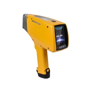 Cầm Tay XRF Finder Mua Bây Giờ Cao Cấp Chất Lượng Giao Hàng Nhanh Xách Tay Phân Tích Kim Loại Lý Tưởng Cho Phế Liệu Vàng Bạc Và Kim Loại - Product Image 4
