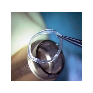 New Vintage Carved Resin Picture Jacob CAIRS Trephine Jacob Men's Jacob Cairs for Dr Uses <b>Optical</b> <b>Instruments</b> - Product Image 3