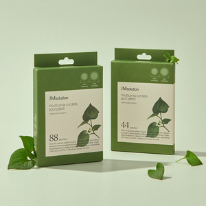 Jmsolution heartleaf chỗ vá (1 đơn vị = 44ea) Made in Korea Hot Bán Hàn Quốc chăm sóc da Sản phẩm bán buôn Hàn Quốc Nhà cung cấp - Product Image 3