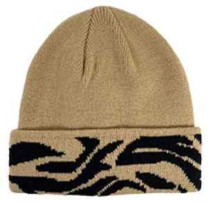 Gorros de Punto de Lana de Alta Calidad para Invierno, Diseño Moderno, Unisex, Venta al por Mayor - Product Image 1