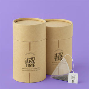 Thé de Nuit à la Camomille et à la Valériane en Gros sous Marque Privée – Tisane Bienfaisante pour le Sommeil et l'Heure du Coucher - Product Image 3
