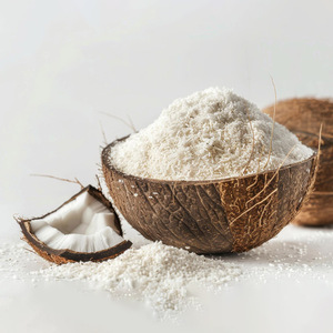El mejor vendedor, cocos desecados de grado fino, polvo de coco seco DC, el precio más barato de Vietnam - Product Image 2
