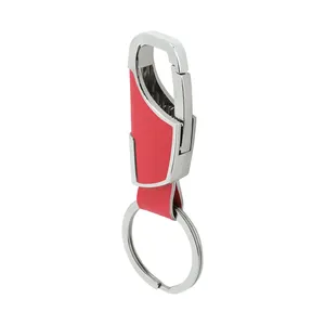 Portachiavi in Legno Personalizzato per Champagne, Gadget Promozionali per Moschettoni - Product Image 3