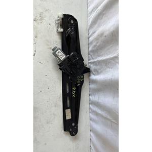 กลไกปรับกระจกหลัง BMW X3 รุ่นที่ 2 (10>) ด้านขวา 7258536.9 N47D20C - Product Image 2