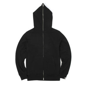 Sudadera con Capucha Unisex al por Mayor, 100% Algodón, Talla Grande, Personalizable con Logotipo Bordado, Estampado OEM para Hombre, Invierno - Product Image 1