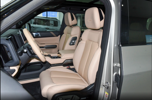 Leopard 8 SUV 2026, Híbrido Enchufable, Motor EV, Tracción en las Cuatro Ruedas, 5 Puertas, 6/7 Plazas, Vehículo de Nueva Energía con Autonomía de 101-200 km y Batería de 30-50 kWh - Product Image 5