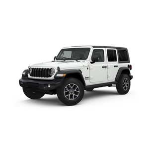 Jeep Wrangler Rubicon pour les excursions hors route et les entreprises de safari - Product Image 3