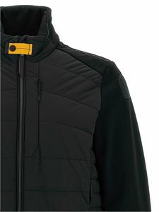 Chaqueta acolchada de marca de invierno para hombre de calidad superior, talla personalizada - Product Image 3