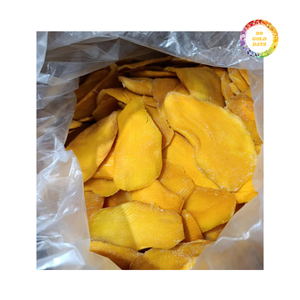 มะม่วงอบแห้งแบบแถบ คุณภาพดี ราคาโรงงาน คุ้มค่าที่สุด สำหรับผู้ซื้อทั่วโลก - Product Image 1