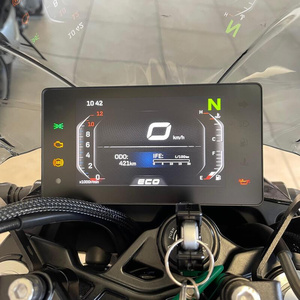 Para <span class=keywords><strong>CFMOTO</strong></span> <span class=keywords><strong>650</strong></span> NK Streetbike - Product Image 1