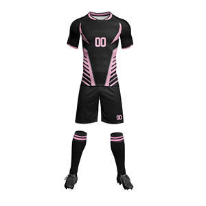 Maillots de football en gros 2026, logo personnalisable, maillot de football, technique de découpe automatisée, usine au Pakistan, vêtements de football, hauts - Product Image 1