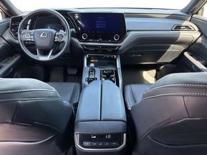 Meilleures ventes 2024 Lesux TX 350 Luxe AWD TRANSMISSION AUTOMATIQUE SIÈGES EN CUIR - Product Image 2