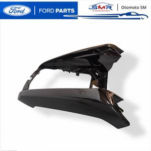แผงคอนโซลกลางภายในรถยนต์ CN15A044H96BB37AE Proteus พวงมาลัยขวา ฟอร์ด อีโคสปอร์ต อะไหล่แท้ฟอร์ด พลาสติก กันน้ำ ทันสมัย - Product Image 2
