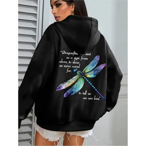 เสื้อสเวตเตอร์ผู้หญิงคินิทแวร์สำหรับฤดูใบไม้ร่วง/ฤดูหนาว รุ่นมาตรฐานสีเดียว KWDM01-B50 ผลิตในประเทศจีน - Product Image 1