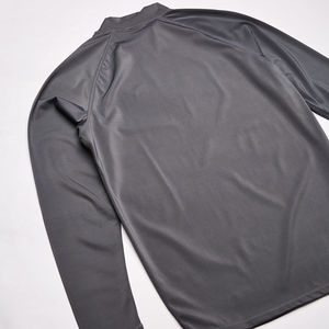 Camiseta personalizada con impresión digital para hombre, manga larga, protector contra sarpullidos, ropa de gimnasio de compresión de ajuste Regular, protectores contra sarpullidos deportivos - Product Image 4