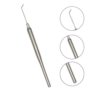Outils professionnels de séparation pour rehaussement de cils, vente en gros, outils de lifting des cils en acier inoxydable de haute qualité, instruments de beauté - Product Image 2
