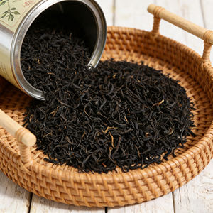ขายตรงจากโรงงาน B-007 ชาดำยูนดิงเสฉวน ยอดขายดี ชาออร์แกนิกเพื่อสุขภาพ ช่วยลดน้ำหนัก ชาใบหลวม เกรดพรีเมียม - Product Image 4