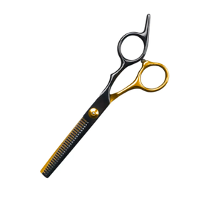 ชุดกรรไกรตัดผม6นิ้วชุดกรรไกรตัดผมทำจากสเตนเลสสตีลชุดกรรไกรตัดผมสำหรับใช้ในครัวเรือน - Product Image 5