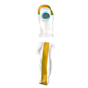 2026 100% Polyester Breathable Plus Size Customized American Football Jerseys & Uniforms with New Design - Product Image 6