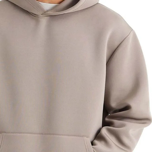 ชุดวอร์มสำหรับผู้ชายชุดวอร์มผ้าฝ้ายสำหรับ100% - Product Image 4