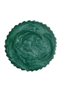 Handmade <b>Resin</b> Coaster Set Floral Design Shape Customizable Options Coffee <b>Tables</b> Home Decor <b>Epoxy</b> <b>Resin</b> Coasters Gold European - Product Image 3